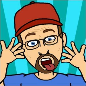 Meet your Posher, Rod